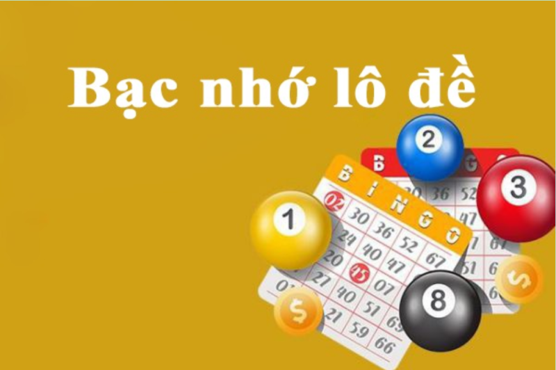 Bạc nhớ 2 số cuối giải đặc biệt