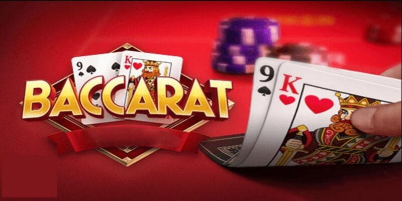 Các loại phiên bản baccarat phổ biến