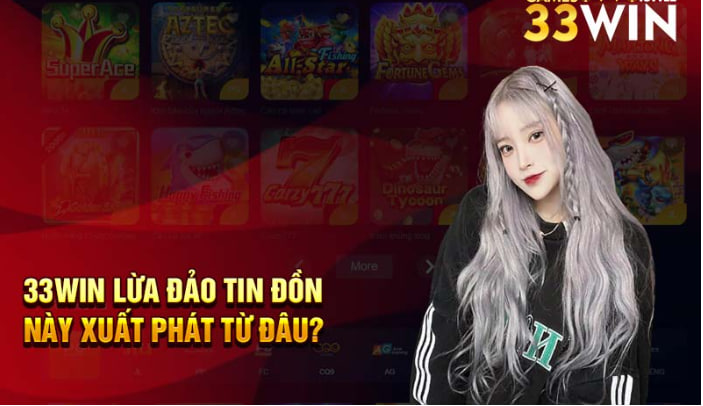 Đánh giá sự uy tín của 33WIN từ người dùng